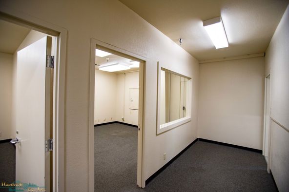 5800 Airport Road - Flex Space